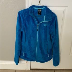 North face Osito 2 Jacket